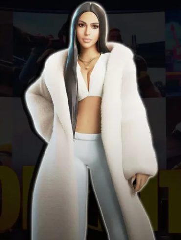 Kim Kardashian rejoint la longue liste de célébrités qui s’invitent dans Fortnite avec des skins et accessoires dédiés.