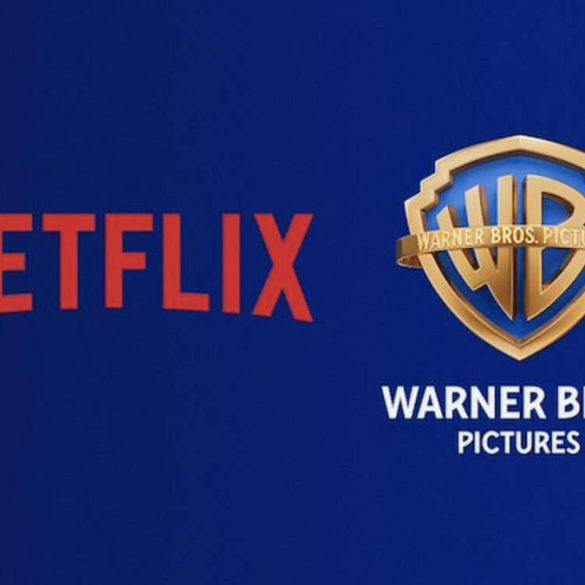 Netflix prêt à racheter Warner Bros et ses licences cultes selon un média US