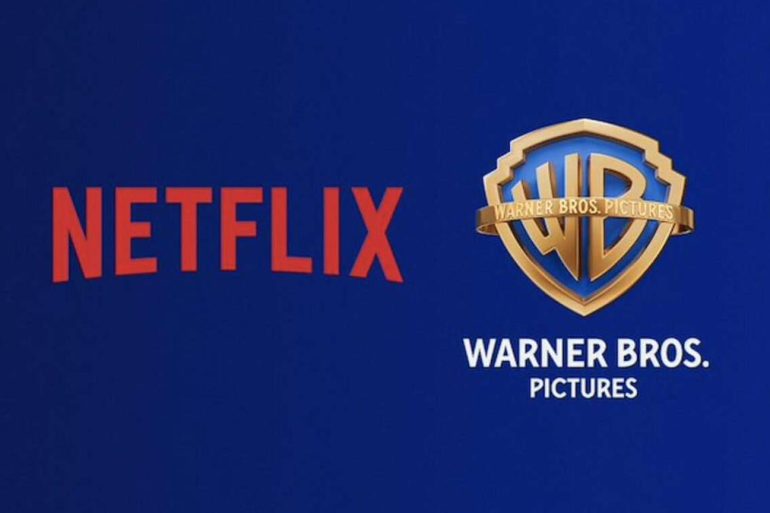 Netflix prêt à racheter Warner Bros et ses licences cultes selon un média US