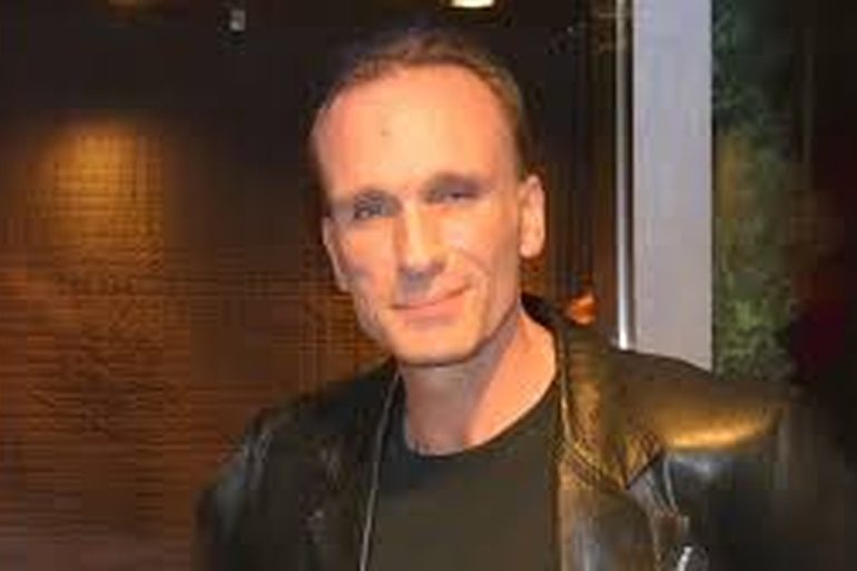 Peter Greene, inoubliable “méchant” de Pulp Fiction et The Mask, est décédé à 60 ans.