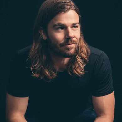 Dan Price, ex-PDG de Gravity Payments, devenu célèbre pour avoir aligné son salaire sur celui de ses employés.