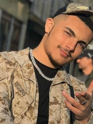 Le rappeur RK, désormais au centre d’un bras de fer judiciaire avec son ancien producteur 3.5.7 Music.
