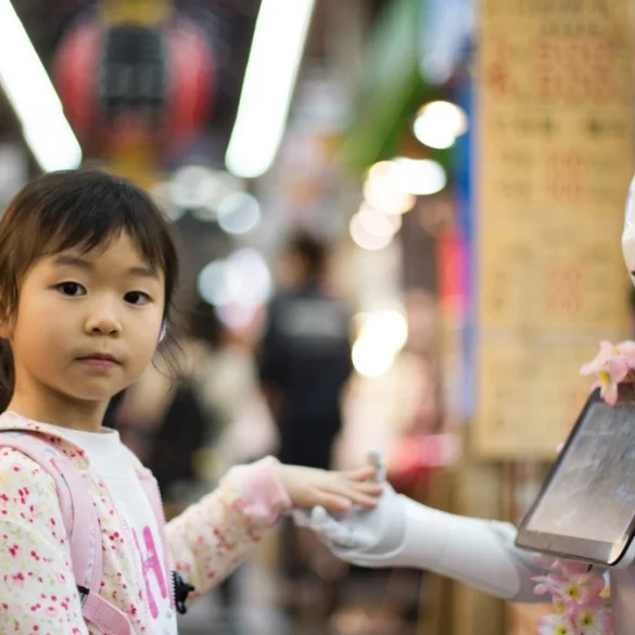 Réunion gouvernementale au Japon autour d’un plan national lié à l’intelligence artificielle.