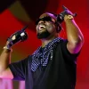 Sarkodie, star du rap ghanéen, évoque un défi Guinness autour d’une chanson hors norme.