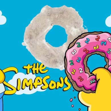 The Simpsons Movie 2 encore repoussé