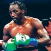 Terence Crawford célèbre une carrière invaincue avant d’annoncer sa retraite.