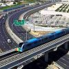 Métro d’Abidjan la ligne 1 annoncée pour fin 2028