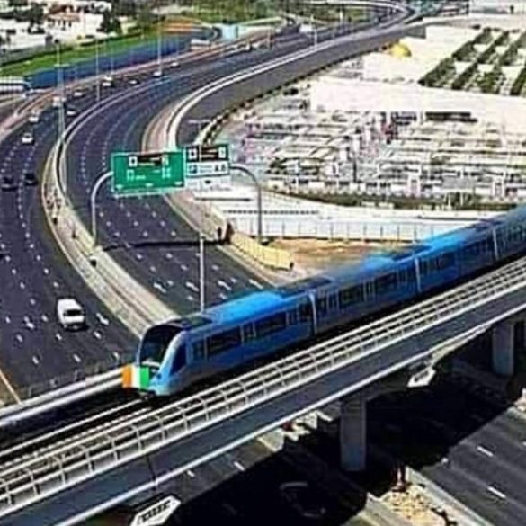 Métro d’Abidjan la ligne 1 annoncée pour fin 2028