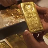 Dubaï mise sur un quartier 100 pour cent dédié à l’or et à la joaillerie.