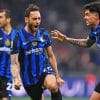 Coca-Cola s’associe à l’Inter sur une durée de trois ans, avec une présence prévue à San Siro les jours de match.