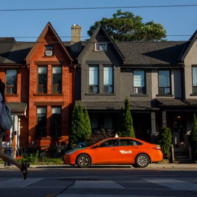 Au Canada, une large part des agents immobiliers n’aurait réalisé aucune vente sur l’année 2025.