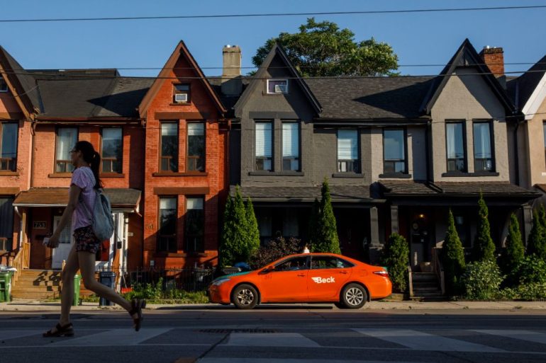 Au Canada, une large part des agents immobiliers n’aurait réalisé aucune vente sur l’année 2025.
