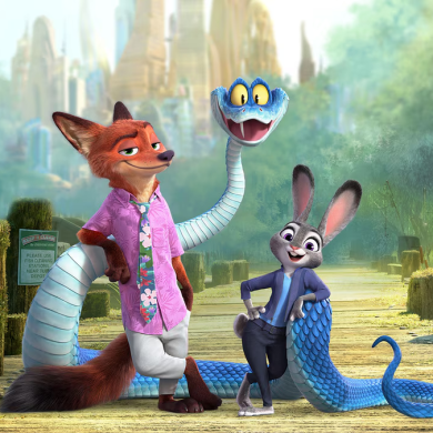 Zootopie 2 enchaîne les records et s’impose comme le plus gros succès de Walt Disney Animation Studios.