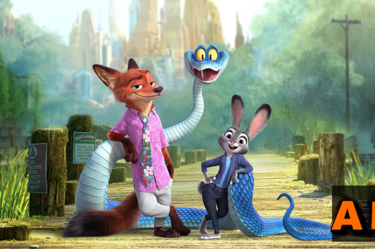 Zootopie 2 enchaîne les records et s’impose comme le plus gros succès de Walt Disney Animation Studios.