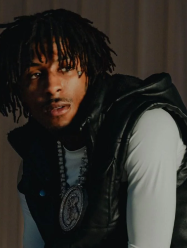 NBA YoungBoy entre dans l’histoire avec un record de certifications aux États-Unis.