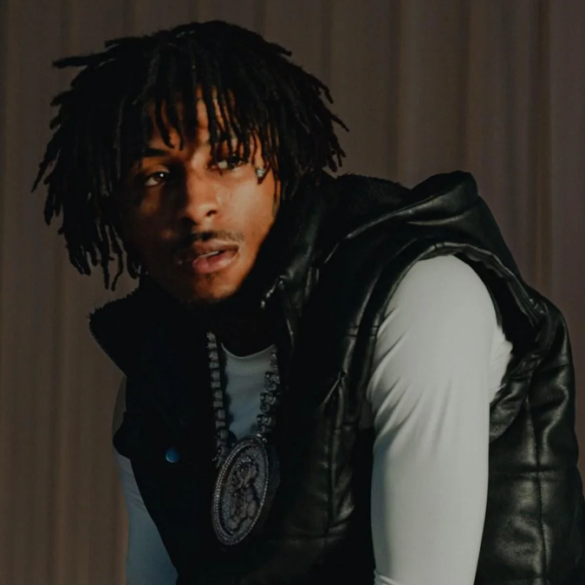 NBA YoungBoy entre dans l’histoire avec un record de certifications aux États-Unis.