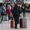 Une publication virale revient sur la performance revendiquée par l’aéroport du Kansai, qui affirme n’avoir perdu aucun bagage en 30 ans.