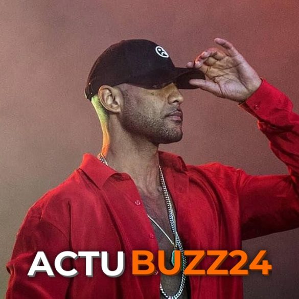 Booba relance un Versus et défie Freeze Corleone Ninho La Fouine Kaaris