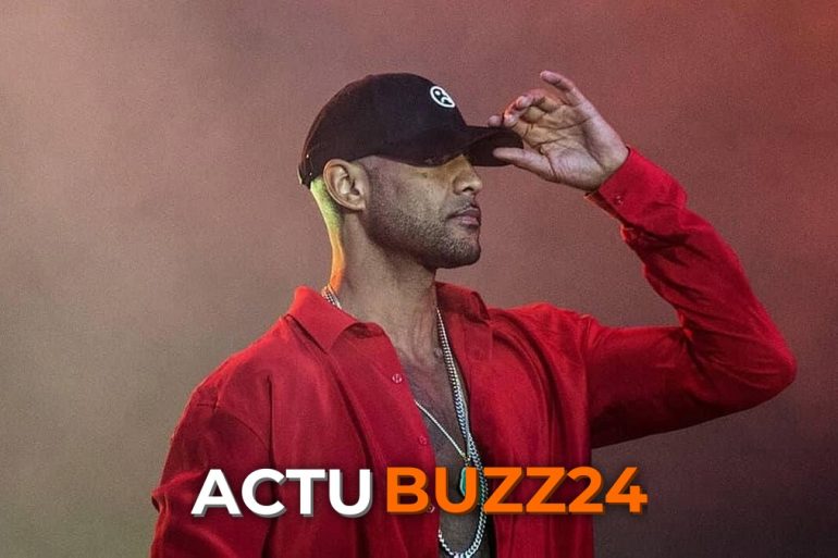 Booba relance un Versus et défie Freeze Corleone Ninho La Fouine Kaaris