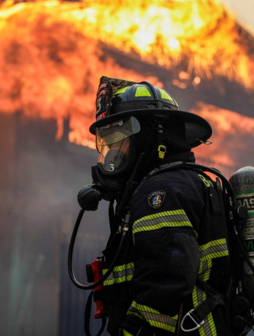 Les incendies dans le sud du Chili ont brûlé des dizaines de milliers d’hectares et provoqué un lourd bilan humain.