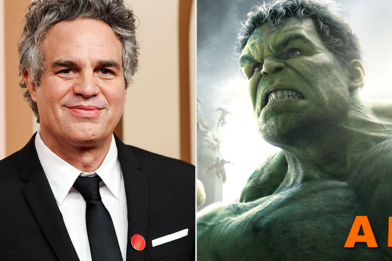 Mark Ruffalo annonce l’absence de Hulk dans Avengers Doomsday