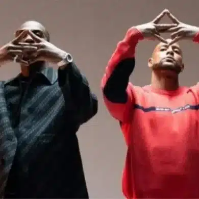 Booba s’en prend à SDM dans une nouvelle sortie sur les réseaux.