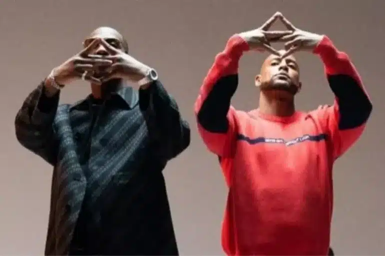 Booba s’en prend à SDM dans une nouvelle sortie sur les réseaux.