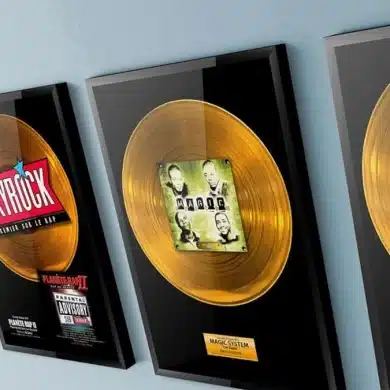 Le SNEP serait sur le point de durcir ses règles de comptabilisation des ventes d’albums à partir de 2026.