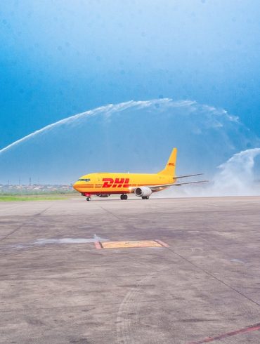 Deux Boeing 737 sont désormais basés à Lagos pour densifier le fret express en Afrique de l’Ouest.