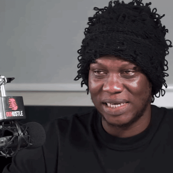 Doums a été placé en garde à vue dimanche 11 janvier 2026 après une plainte déposée à Vitry-sur-Seine.