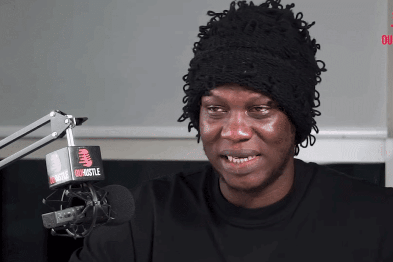 Doums a été placé en garde à vue dimanche 11 janvier 2026 après une plainte déposée à Vitry-sur-Seine.