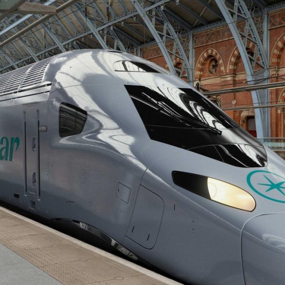 Eurostar a suspendu plusieurs liaisons majeures après un incident dans le tunnel sous la Manche.
