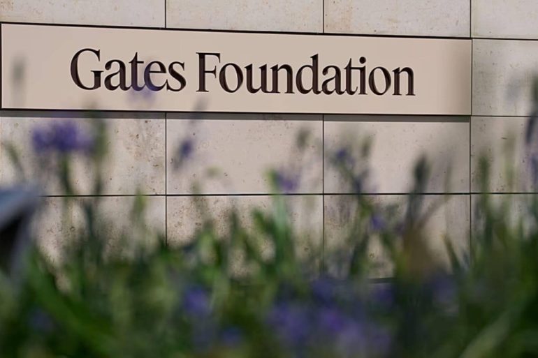 Fondation Gates et OpenAI investissent 50 millions pour l’IA en santé en Afrique
