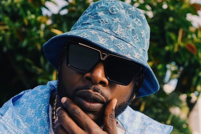 DJ Maphorisa prêt à tourner la page de l’amapiano pour revenir à l’afro house