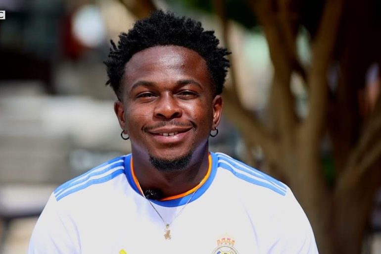 Didi B, mis en avant aux AFRIMA 2025 pour « Padré Veli ».