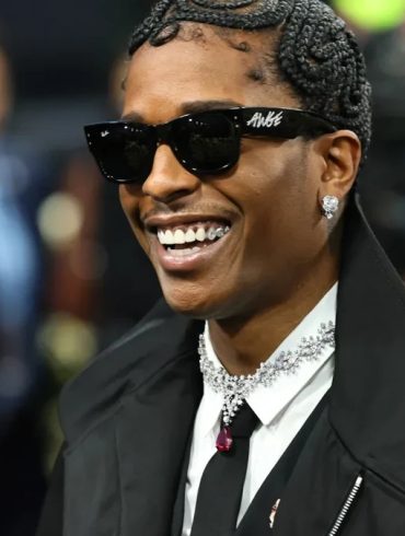 A$AP Rocky explose les compteurs en streaming avec Don’t Be Dumb