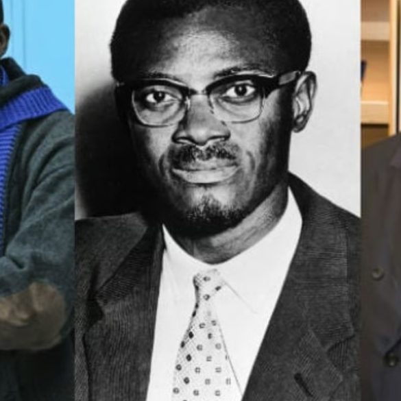 RDC : décès de Roland Lumumba, fils de Patrice Lumumba