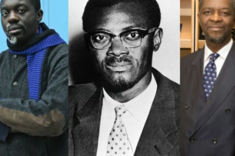 RDC : décès de Roland Lumumba, fils de Patrice Lumumba