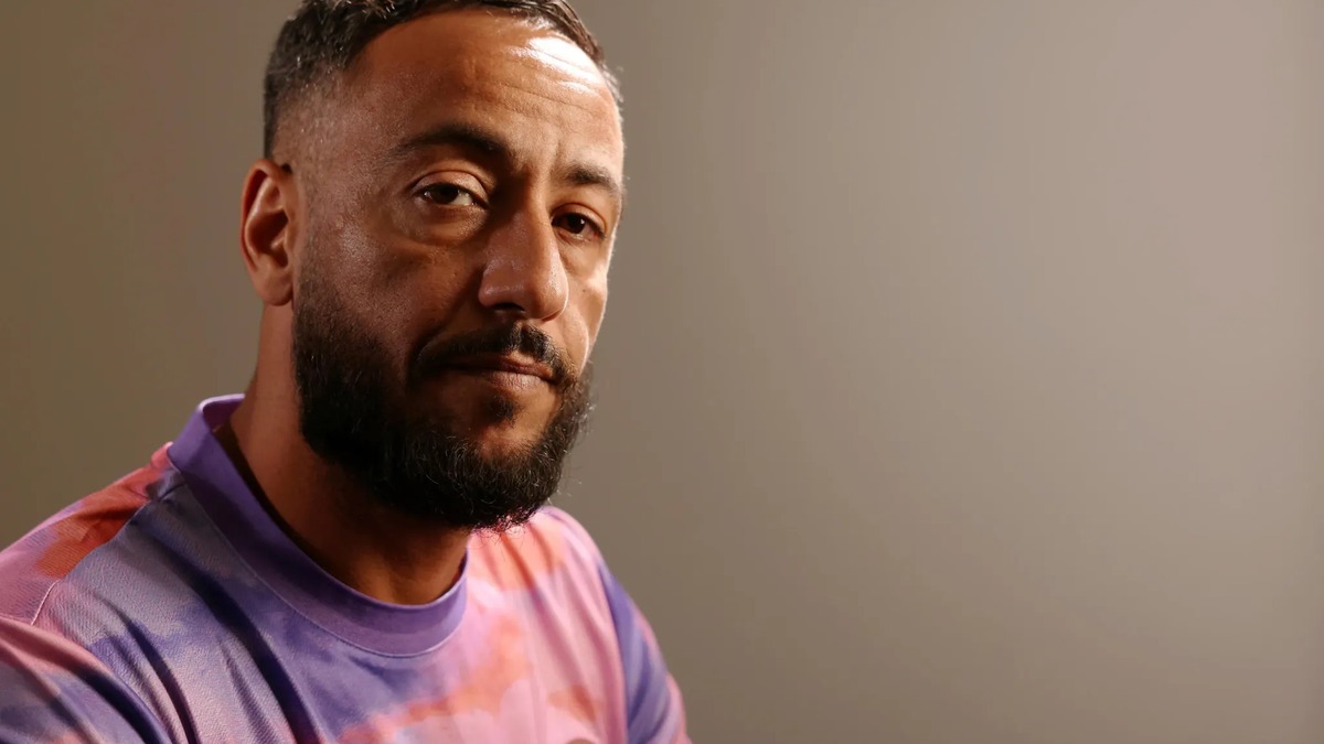 Lacrim a été condamné à Senlis à une peine de jours-amendes et à des versements liés aux pensions impayées.