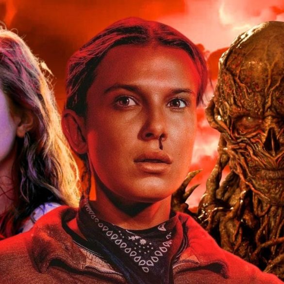 Sur TikTok, la rumeur dun “épisode secret” de Stranger Things relance le débat après le final.