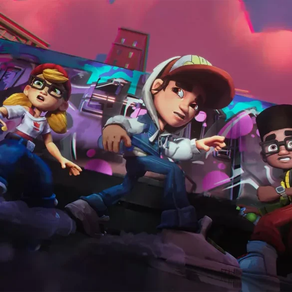 Subway Surfers 2 est annoncé et une date circule déjà pour sa sortie