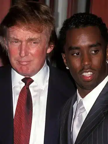 Trump dit ne pas vouloir gracier Diddy après une demande de pardon