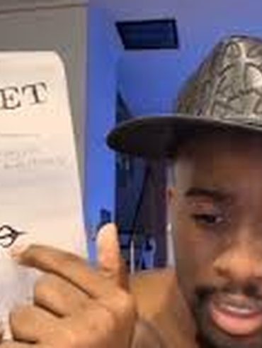 Kai Cenat s’exprime dans une vidéo intitulée I Quit, liée au lancement de sa marque Vivet.