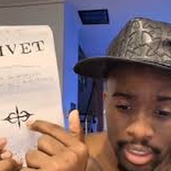 Kai Cenat s’exprime dans une vidéo intitulée I Quit, liée au lancement de sa marque Vivet.