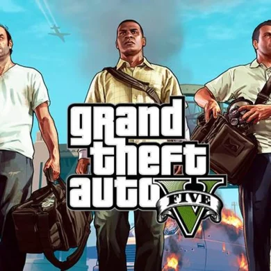 GTA 5 dépasse 225 millions de ventes, un record historique pour un jeu vidéo.