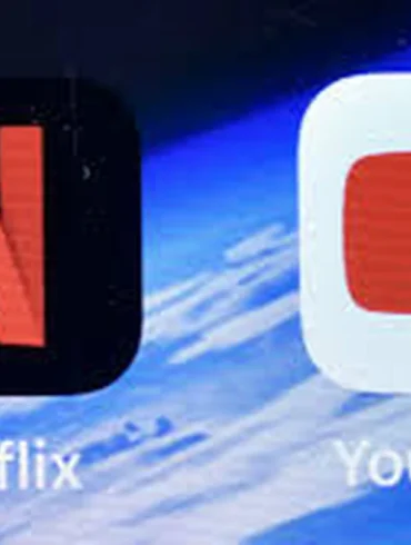 YouTube affiche une croissance record et distance Netflix sur les revenus en 2025.