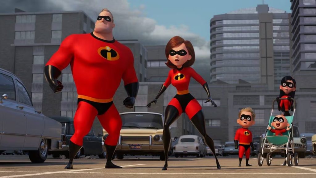 Les Indestructibles entre dans le Registre national du cinéma et rejoint les œuvres à préserver pour les générations futures.
