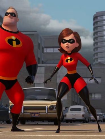 Les Indestructibles entre dans le Registre national du cinéma et rejoint les œuvres à préserver pour les générations futures.