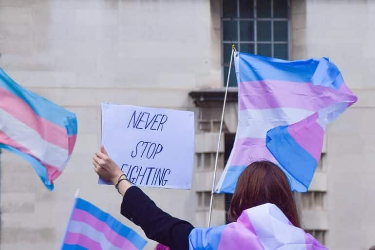 Une résolution européenne inclut les femmes transgenres dans le programme consacré aux droits des femmes