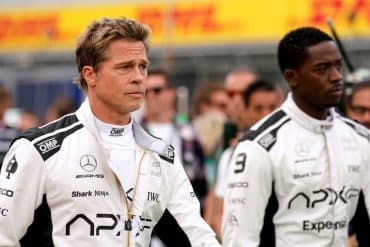 Une suite du film F1 serait déjà en préparation, selon les informations relayées.